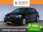 Renault Clio 1.3 TCe 131pk Intens Aut. [ LED Ha € 14.945,0, Auto's, Renault, Nieuw, 47 €/maand, Origineel Nederlands, 5 stoelen
