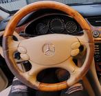 Mercedes-Benz w219 cls Stuurwiel.  Gebruikt, Ophalen of Verzenden, Gebruikt, Mercedes-Benz