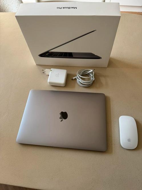MacBook Pro 2019 | 13 inch | 1.4Ghz | 16GB RAM | 256GB SSD, Computers en Software, Apple Macbooks, Gebruikt, 13 inch, Ophalen of Verzenden