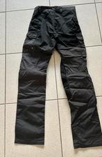 Fjällräven Barents Pro Trekkingbroek Heren Maat 44 Lang, Ophalen of Verzenden, Nieuw, Overige maten, Zwart
