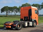DAF XF 450 spacecab, Automaat, Euro 6, Overige kleuren, Traction-control