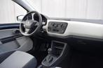 SEAT Mii 1.0 Style 5Drs Dynamic Airco | Originele Audio | Is, Auto's, Seat, Voorwielaandrijving, Euro 5, Stof, Gebruikt