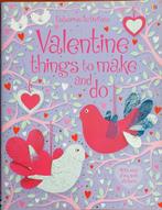 Nieuw Stickervel - Valentijn Knutselen, Ophalen of Verzenden, Nieuw, Scrapbooking en Knutselen, Geschikt voor kinderen