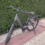 Gazelle Avignon C380 HMB (E-bike), Ophalen, Zo goed als nieuw, 47 tot 51 cm, 50 km per accu of meer