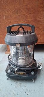 Oude Scheepslampen, Verzamelen, Ophalen, Gebruikt