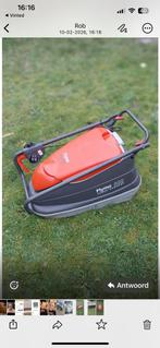 Grasmaaier, Ophalen of Verzenden, Gebruikt