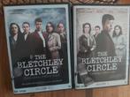 Bletchley circle   1`  en 2, Vanaf 9 jaar, Ophalen of Verzenden, Zo goed als nieuw, Drama