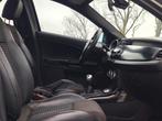 Alfa Romeo Giulietta 1.4 Turbo 170PK Distinctive (bj 2014), Voorwielaandrijving, 65 €/maand, Gebruikt, Zwart