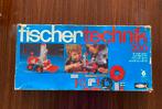Fischer technik 200 basis bouwdoos, Verzamelen, Speelgoed, Ophalen of Verzenden, Zo goed als nieuw