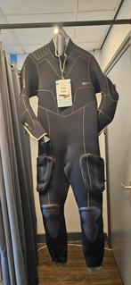 Waterproof semidry suit SD Combat, Watersport en Boten, Ophalen