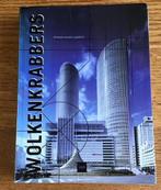 Wolkenkrabbers Architectuur Boek, Ophalen of Verzenden, Zo goed als nieuw, Architectuur algemeen