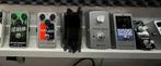 Diverse Gitaar Effecten - EHX, Mooer, Joyo, Muziek en Instrumenten, Effecten, Verzenden, Gebruikt, Overige typen