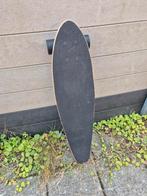 Zo goed als nieuwe 'Eye of the Tiger' Skateboard, Ophalen of Verzenden, Zo goed als nieuw, Skateboard, Longboard