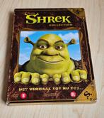 Shrek DVD box, Tekenfilm, Alle leeftijden, Boxset, Ophalen of Verzenden