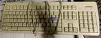 Toetsenbord Compaq 206433-B32 PS2 24-12, Ophalen of Verzenden, Qwerty, Gebruikt