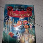 Geronimo Stilton - Fantasia XII, Ophalen of Verzenden, Zo goed als nieuw, Geronimo Stilton