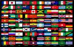 vlaggen (thelittleman) Vakkundig Vertrouwd Voordelig, Diversen, Vlaggen en Wimpels, Nieuw, Ophalen of Verzenden
