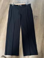 Zwarte Broek Jane Lushka xl, Kleding | Dames, Zwart, Maat 46/48 (XL) of groter, Ophalen of Verzenden, Zo goed als nieuw