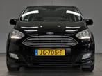 Ford C-MAX 1.5 Titanium /AUTOMAAT! /Voorruitverw /Pano-Dak /, Auto's, 15 km/l, Euro 6, 4 cilinders, 150 pk