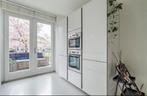 Moderne Witte Hoogglans Keuken+ Stenen Werkblad GEDEMONTEERD