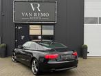 Audi A5 Coupé 1.8 TFSI Pro Line|Clima|Leder|Xenon|Trekhaak|, Auto's, Voorwielaandrijving, 730 kg, Gebruikt, 4 cilinders