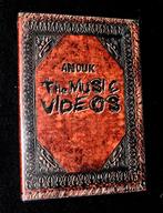 Anouk - The Music Videos (Muziek DVD) (Dino Music, 2002), Alle leeftijden, Ophalen of Verzenden, Zo goed als nieuw, Muziek en Concerten