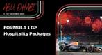 ABU DHABI 2025 – F1 VIP HOSPITALITY & GRANDSTAND, Paddock, Drie personen of meer, Meerdaags