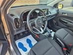 Kia Picanto 1.0 MPi DynamicPlusLine Navi, Cam, Carplay, NAP, Gebruikt, Euro 6, 4 stoelen, 23 km/l