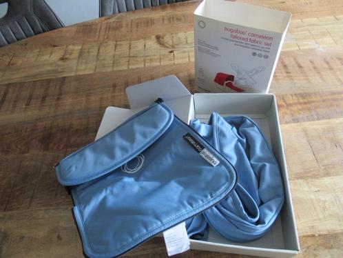 Bugaboo Cameleon 2 in 1 set Tailored Fabric Set verander set, Kinderen en Baby's, Kinderwagens en Combinaties, Nieuw, Bugaboo