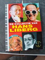 Hans Liberg - De Collectie DVD Boxset, Ophalen of Verzenden, Gebruikt, Boxset