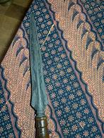 Kris no Keris/Tombak, Antiek en Kunst, Ophalen of Verzenden