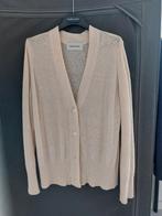 Femmes du Sud.  Exclusief nieuw vestje. Maat XL, Verzenden, Nieuw, Maat 46/48 (XL) of groter, Beige