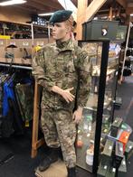 Royal Marines Commando - Uniform - Maat M + Baret, Leger, Leger, Kleding of Schoenen, Ophalen of Verzenden
