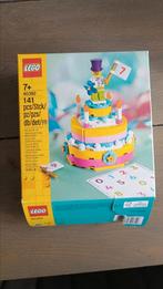 Lego 40382, Kinderen en Baby's, Speelgoed | Duplo en Lego, Ophalen of Verzenden, Zo goed als nieuw