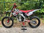Honda crf 250 2013 injectie/ Akrapovic vol!!!, Motoren, Motoren | Honda, 250 cc, Sportuitlaat, Bedrijf, Crossmotor