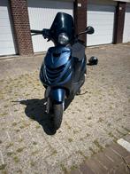Piaggio zip 4t, Fietsen en Brommers, Scooters | Piaggio, Verzenden, Maximaal 45 km/u, Zip, Zo goed als nieuw