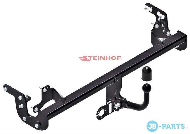 Vaste trekhaak Opel Corsa F Hatchback 5D vanaf 07/2019, Auto-onderdelen, Trekhaken