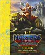 The Masters of the Universe Hardcover Book, Nieuw, Verzenden