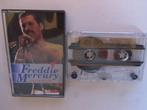 Freddie Mercury { Queen } Cassettebandje Living On My Own, Verzenden, 1 bandje, Zo goed als nieuw, Origineel