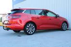 Renault Mégane Estate 1.3 TCe 140 Techno | Incl. 12 maanden, Gebruikt, 4 cilinders, Leder en Stof, 19 km/l