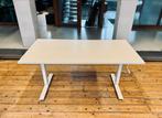 Sta-zit bureau in hoogte verstelbaar bureau ikea trotten, Ophalen, In hoogte verstelbaar, Gebruikt, Stabureau