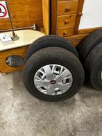 Reservewiel 5x130 Fiat Ducato, Citroen Jumper, Peugeot boxer, Ophalen
