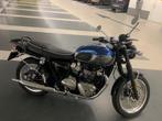 Triumph Bonneville T120, Motoren, Motoren | Triumph, 2 cilinders, Motorrijbewijs A, Cruise Control, Particulier