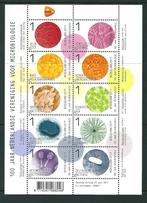 Vel 100 jr Microbiologie no V2834, postfris, Verzenden, Postfris