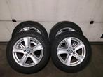 BMW X5 E70 winterset velgen + banden, -, Verzenden, -, Banden en Velgen