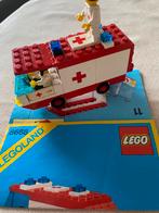 Vintage LEGO uit 1970 - Compleet met beschrijving, Ophalen of Verzenden, Gebruikt, Lego