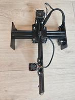 NEJE Laser Graveermachine - Perfect voor DIY projecten, Ophalen of Verzenden, Zo goed als nieuw, NEJE