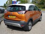 Opel Crossland X 1.2 Turbo 110PK Innovation H-LEER | TREKH., 840 kg, Gebruikt, Euro 6, 1199 cc