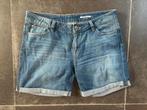Korte broek van Edc esprit, Blauw, Ophalen of Verzenden, Zo goed als nieuw, W30 - W32 (confectie 38/40)