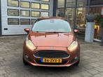 Ford Fiesta 1.0 EcoBoost Titanium | Clima | Cruise | PDC | L, Voorwielaandrijving, Euro 5, 101 pk, Gebruikt